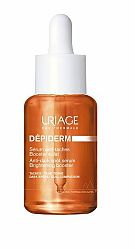 Uriage Dépiderm Anti-dark spot brightening booster serum 30 ml