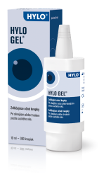 Ursapharm Hylo Gel 10 ml