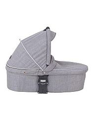 Valco baby korba Snap Duo Ultra Grey Marle