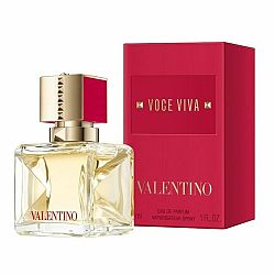 Valentino Voce Viva parfumovaná voda dámska 30 ml