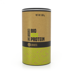 VanaVita BIO Ryžový proteín 500 g