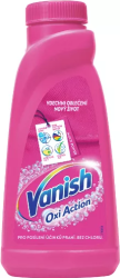 Vanish Oxi Action tekutý odstraňovač škvŕn 500 ml