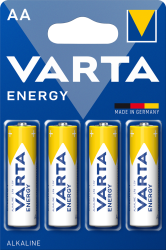 Varta High Energy AA 4ks 4906 121 414