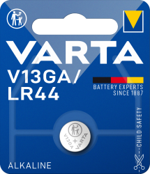 Varta V 13 GA 1ks 04276 101 401