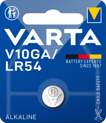 Varta V10GA | VA0193 1ks 4274112401