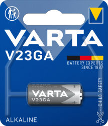 Varta V23GA 1ks 4223112401