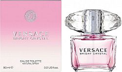 Versace Bright Crystal Edt 200ml