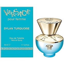 Versace Dylan Turquoise Edt 30ml