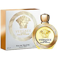 Versace Eros Pour Femme Edt 30ml