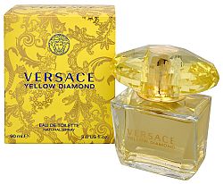 Versace Yellow Diamond Edt 90ml