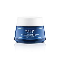 Vichy Liftactiv Derm Source nočný krém 50 ml