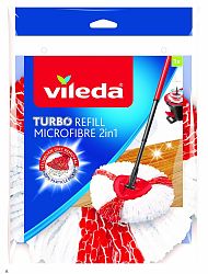 Vileda 151608 Easy Wring & Clean Turbo 2v1 náhrada