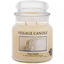 Village Candle Dolce Delight 397 g