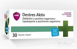 Virde Destres Aktiv 30 ks