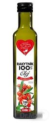 Virde Rakytník olej 100 % 250 ml