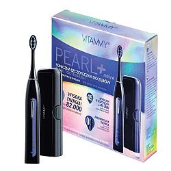 Vitammy Pearl+ Black