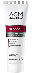 Viticolor gel kamufláž 50 ml