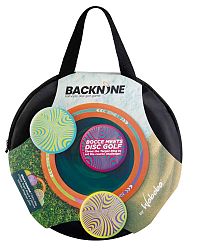 Waboba Sada Backnine Discgolf