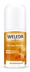 Weleda Rakytník 24h Deo roll-on 50 ml