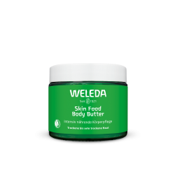 Weleda Skin Food telové maslo 150 ml