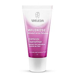 Weleda Wild Rose Denní pleťový krém 30 ml