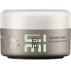 Wella Professionals Tvarovací íl pre matný vzhľad EIMITexture Touch 75 ml