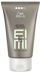 Wella Professionals Zmatňujúci pasta pre textúru vlasov EIMI Rugged Texture 75 ml