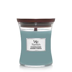 WoodWick Evergreen Cashmere 275 g