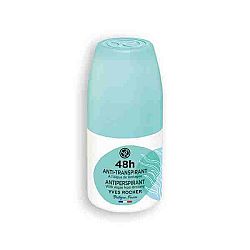 Yves Rocher 48 H Fresh roll-on 50 ml