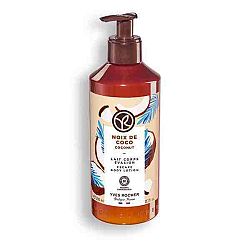 Yves Rocher Bain de Nature telové mlieko Coconut 390 ml