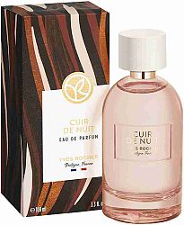 Yves Rocher CUIR DE NUIT parfumovaná voda dámska 100 ml