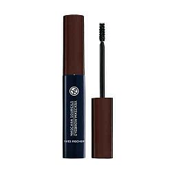 Yves Rocher Eyebrow Mascara riasenka na obočie CN4 Brown 2,5 ml