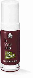 Yves Rocher Lak na nechty Cerise Noire 5 ml