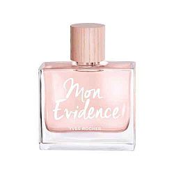 Yves Rocher Mon Evidence parfumovaná voda dámska 50 ml