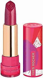 Yves Rocher Perleťový rúž Rouge Elixir Rose BonBon COULEURS NATURE