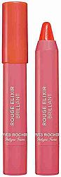 Yves Rocher Rúž v ceruzke Corail Rosé COULEURS NATURE