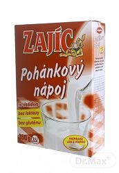 Zajíc Pohánkový nápoj 350 g