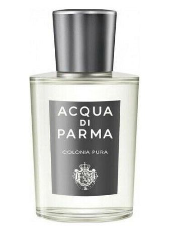 Acqua di Parma Colonia Pura kolinská voda unisex 100 ml