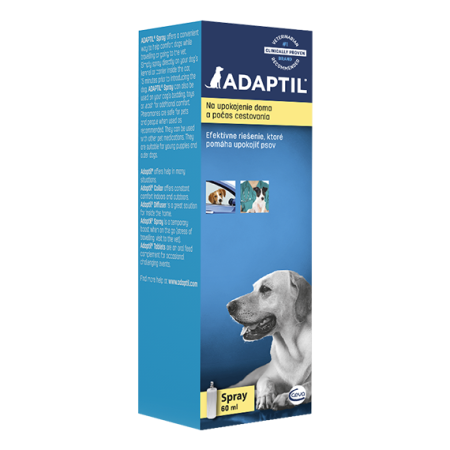 Adaptil sprej 60 ml