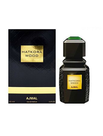 Ajmal Hatkora Wood parfumovaná voda dámska 50 ml