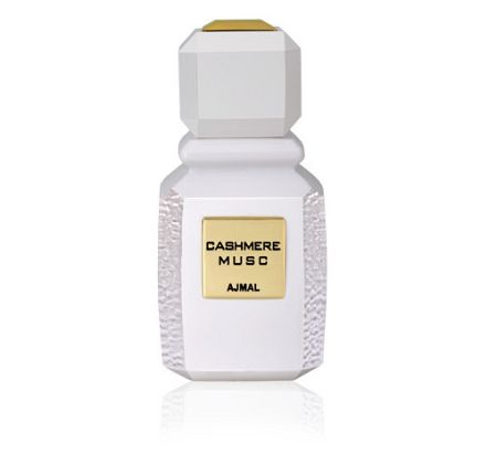 Ajmal Purely Orient Cashmere Musc parfumovaná voda unisex 100 ml