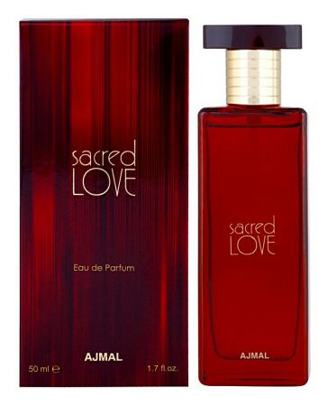 Ajmal Sacred Love Edp 50ml