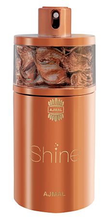 Ajmal Shine Edp 75ml