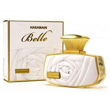 Al Haramain Belle parfumovaná voda dámska 75 ml