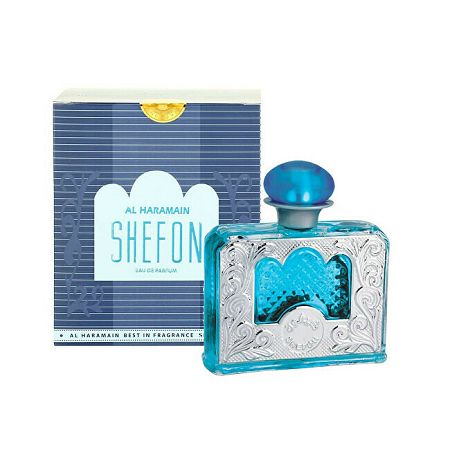 Al Haramain Shefon parfumovaná voda unisex 60 ml