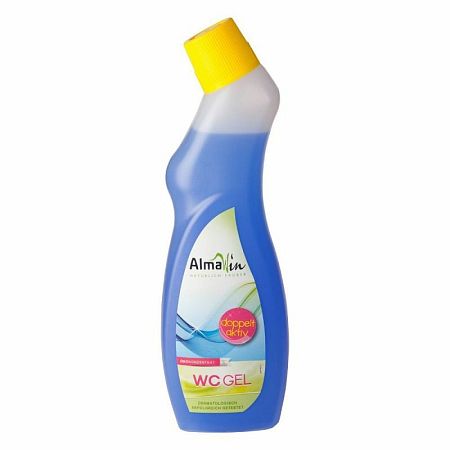 ALMAWIN WC aktívny gél 750 ml