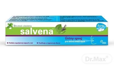 Altermed Salvena forte 20 ml