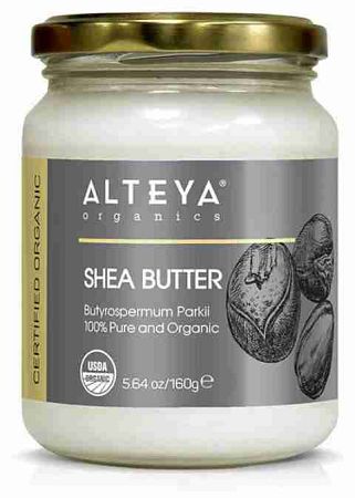 Alteya Bambucké maslo 100% Bio 200 ml