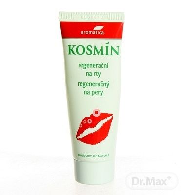 AR Kosmín regeneračná masť na pery 25 ml