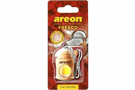 Areon Fresco Coconut 4ml